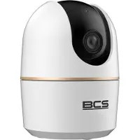 BCS -L-PTHOME02 PTZ Wi-Fi Camera 5MP met Tracking en Objectherkenning