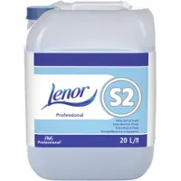 Lenor P&G Professional Wasverzachter S2 Extra Soft & Fresh 20L