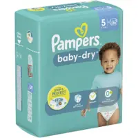 Pampers Sp Gr.5 Juni11-16Kg (Gr. 5)