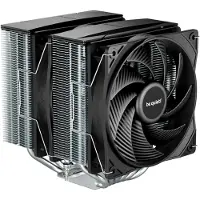 be quiet! PURE ROCK PRO 3