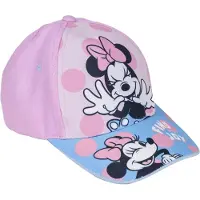 Disney Kinderpet Minnie Mouse Roze (53 cm)