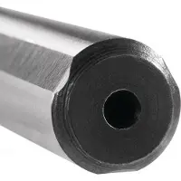 Promat /Tecwerk Spiraalboor | DIN 338 | type VA | nominale d. 4,2 mm | HSS-Co5 stoomontl. 3-vlakkenschacht - 4000862989