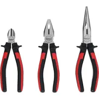 Ks Tools NEW-46816 Tangenset 3-delig