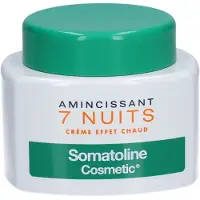 Somatoline Cosmetic Reducerende Crème