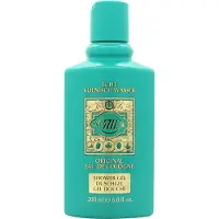 4711 Douchegel Original - 200 ml