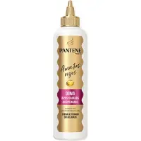 Pantene Pro-v Leave-in Crème Krullen 270 ml