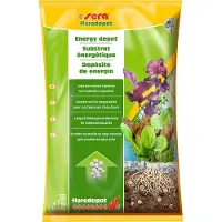 Sera 4.7kg Floredepot Energiedepot Vis