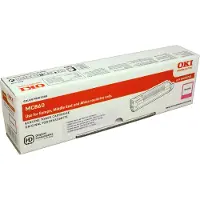 OKI 44059210 Toner Magenta
