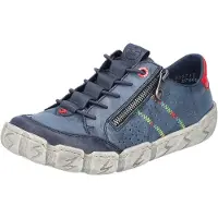 Rieker Veterschoen 'L0357' | 38 | female