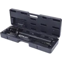 Ks Tools 450.0080 Lagerschalen montage en demontageset, 5-delig