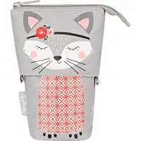 Herlitz Kitty Etui