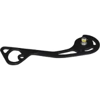 Shimano Xt M786 Sgs 10s Buitenkooiplaat