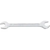 Hazet 450N-27X32 450N Dubbele steeksleutel Sleutelbreedte (metrisch) 27 - 32 mm