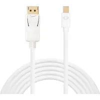 Sandberg - 508-63 - DisplayPort > Mini DP M-M - 2 Meter