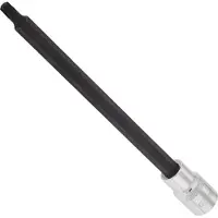 Vigor V2179 Binnen-zesrond (TX) Dopsleutel-bitinzet T 40 1/2 (12,5 mm)