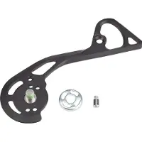 Shimano Xt M786 Gs 10s Buitenkooiplaat