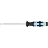 Wera Werkplaats Platte schroevendraaier 3335 05032002001 Kopbreedte: 3.5 mm Koplengte: 100 mm