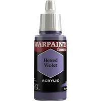 Army Painter Warpaints Fanatic Effects Acrylverf 1 stuk(s)