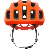 POC Ventral Air MIPS Helm Oranje, Maat M (54-59)