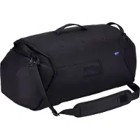 Thule RoundTrip Fietsduffel Black 55