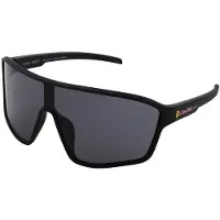 Red Bull Spect Eyewear Zonnebril DAFT-001 Black