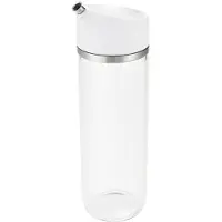 Oxo - Olie-/ azijnschenker - Drupvrij - 355 ml