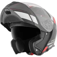 Bogotto FF403 Murata opklapbare helm