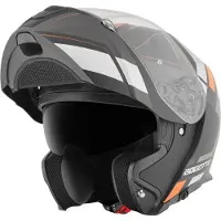 Bogotto FF403 Murata opklapbare helm