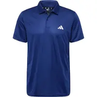 Adidas Functioneel shirt 'Train Essentials ' donkerblauw / wit