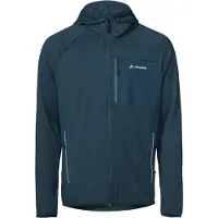 Vaude Hooded fleece Tekoa II