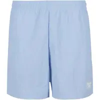 Karl kani Zwemshorts lichtblauw