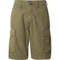 Levi's cargoshorts van puur katoen
