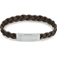 Calvin Klein - Rvs Armband Voor Heren