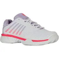 K-Swiss Hypercourt Express 2 Hb Clay Shoes Wit EU 42 Vrouw
