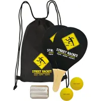 Schildkröt 970115 - Schildkröt racketsportset