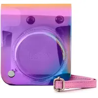 Fujifilm Mini 12 - Cameratas - Case - Iridescent