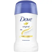 Dove Deodorant Anti-Transpirant Stick Original 50 ml