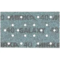 Mirka GALAXY | 81x133mm | Grip | Multifit | 240 | 50/verpakking - FY6BK05025