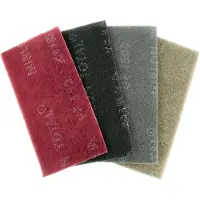 Mirka Mirlon Total 115 x 230 mm UF 1500 Grijs 25 ST