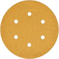 Mirka GOLD | 77mm Grip 6H | P180 | 50/verpakking - 2363405018