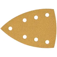 Mirka GOLD | 100x152x152mm 7H | P120 | 50/verpakking - 2362005012