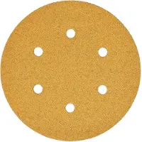Mirka GOLD | 150mm PSA 6H | P320 | 100/verpakking - 2336509932