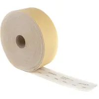 Mirka Goldflex Soft Schuurpapier 115 x 25 mtr 1 ROL - P150