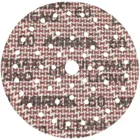 Mirka ULTIMAX LIGNO | 150mm | Grip | Multifit | 80 | 100/Pack - UL6M109980