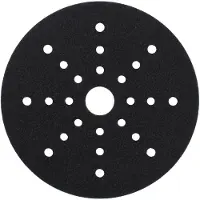 Mirka Softauflage für LEROS Wand- und Deckenschleifer 1 Stk. 225 mm ( MIW9514611 )