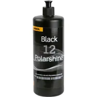 Mirka Polarshine | 12 | zwart polijstmiddel | 1L - 7991210111B