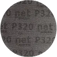 Mirka AUTONET | 125mm | Grip | P240 | 50/verpakking - AE23205025