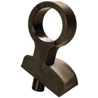 Beta 426MD/OV9,5 Hardmetalen frezen - 004260541 004260541