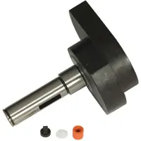Beta 1084GBM 160 Zijkniptangen | twee componenten handgreep | industriële afwerking - 010840266 010840266