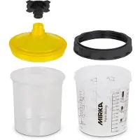 Beta 97BTX-C/SC8 8-delig set haakse stiftsleutels voor Torx(R) profiel schroeven - 000971658 - 000971658